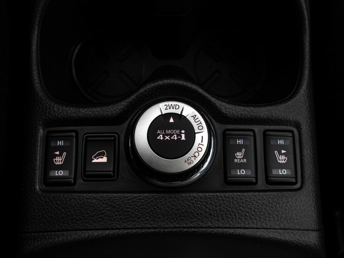 Ниссан Икс-Трейл б/у, 2020, Вариатор. Фото: #13