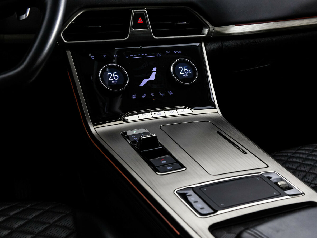 Эксид Т-Икс-Л б/у, 2022, Роботизированная. Фото: #9