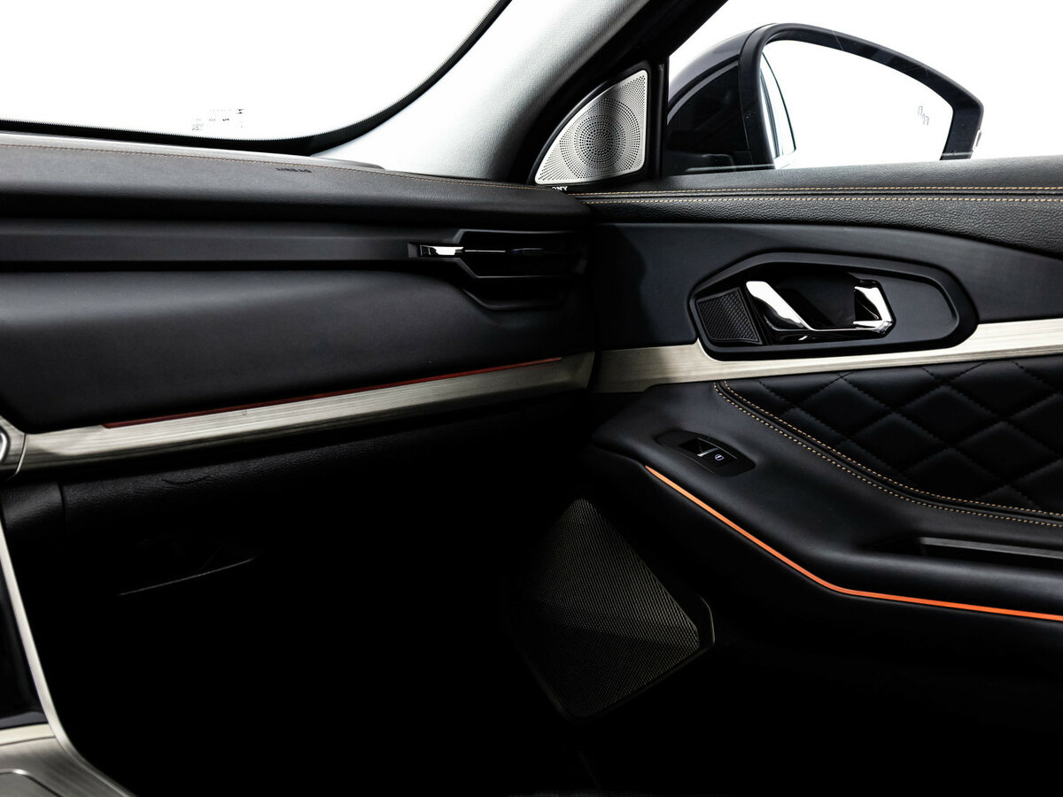 Эксид Т-Икс-Л б/у, 2022, Роботизированная. Фото: #12