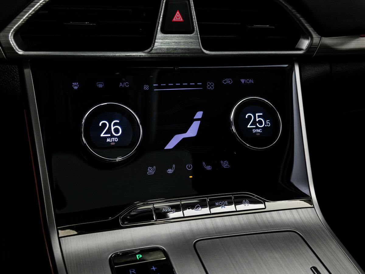 Эксид Т-Икс-Л б/у, 2022, Роботизированная. Фото: #13