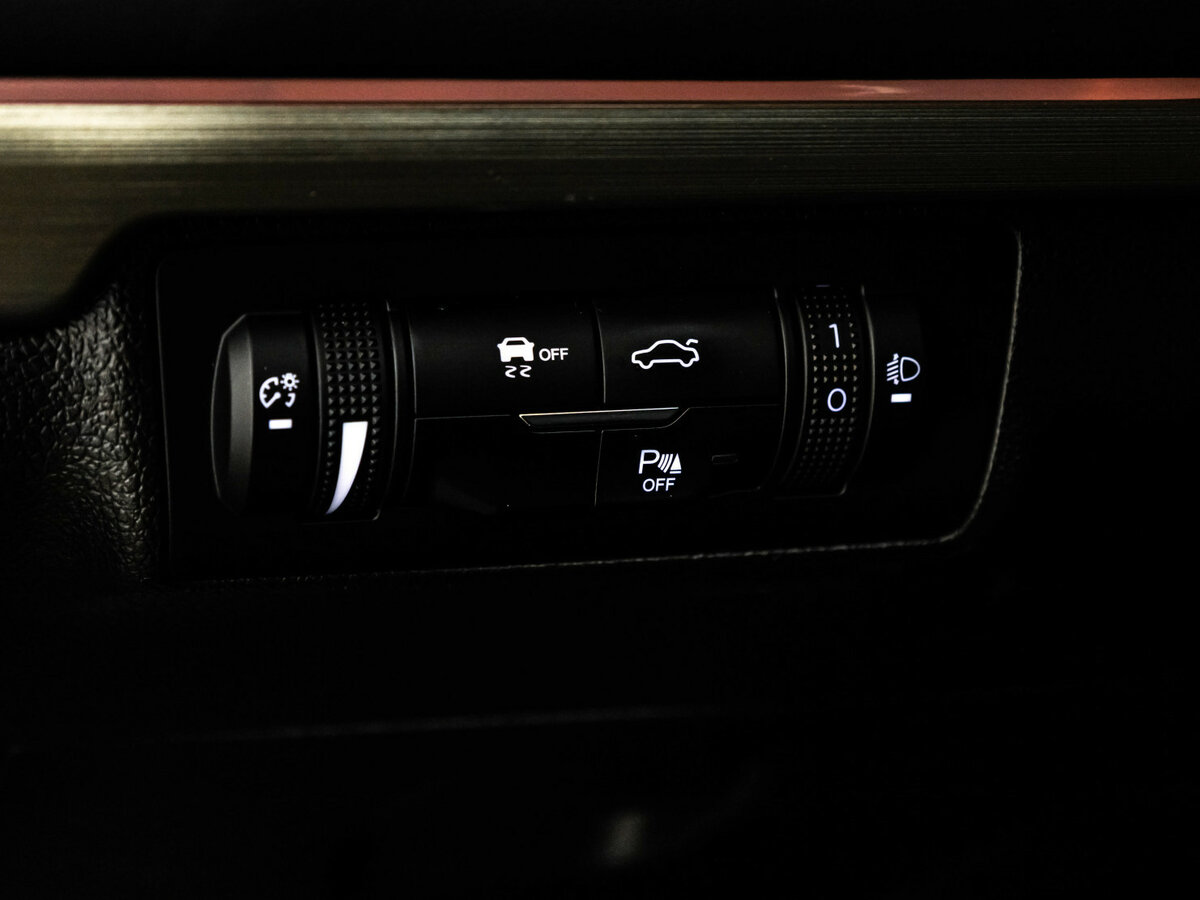 Эксид Т-Икс-Л б/у, 2022, Роботизированная. Фото: #19