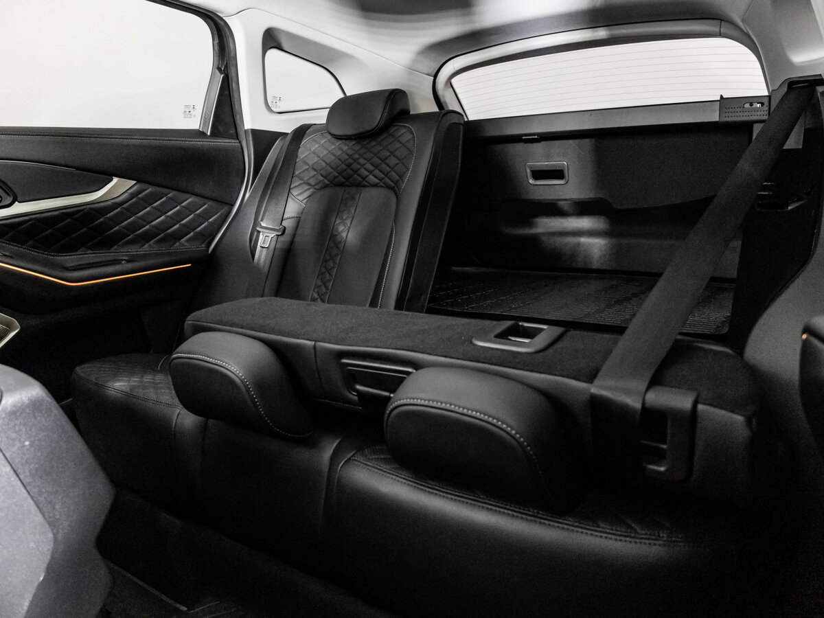 Эксид Т-Икс-Л б/у, 2022, Роботизированная. Фото: #26