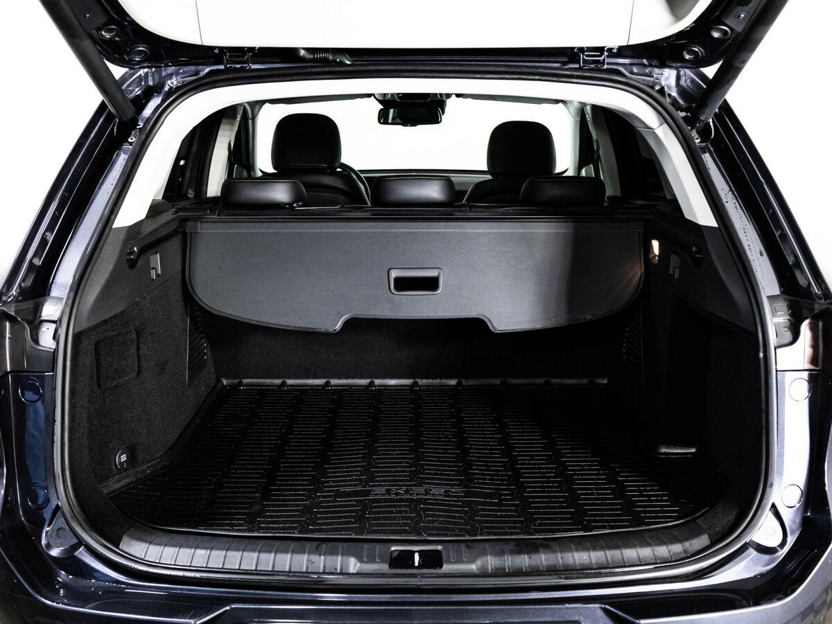 Эксид Т-Икс-Л б/у, 2022, Роботизированная. Фото: #29