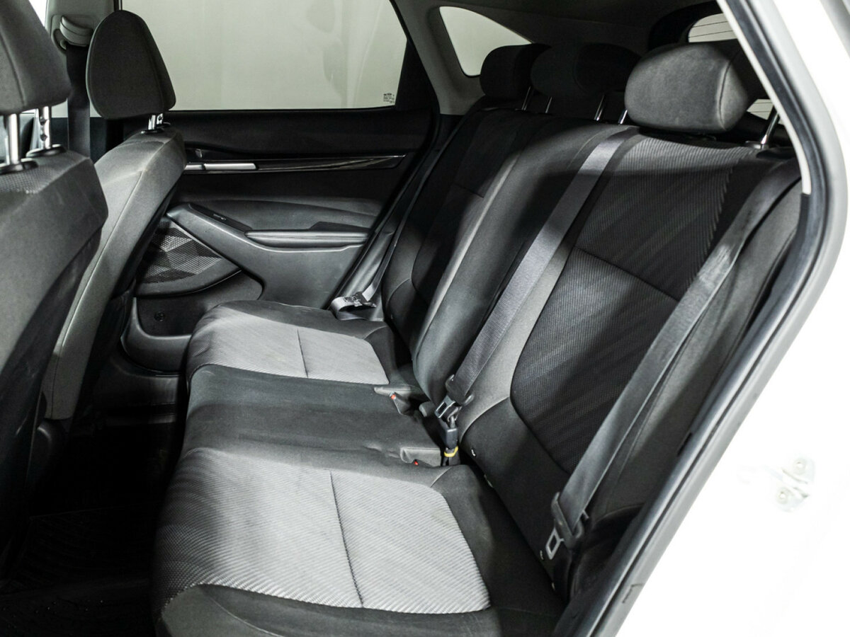 Киа Сельтос б/у, 2020, Автоматическая. Фото: #9