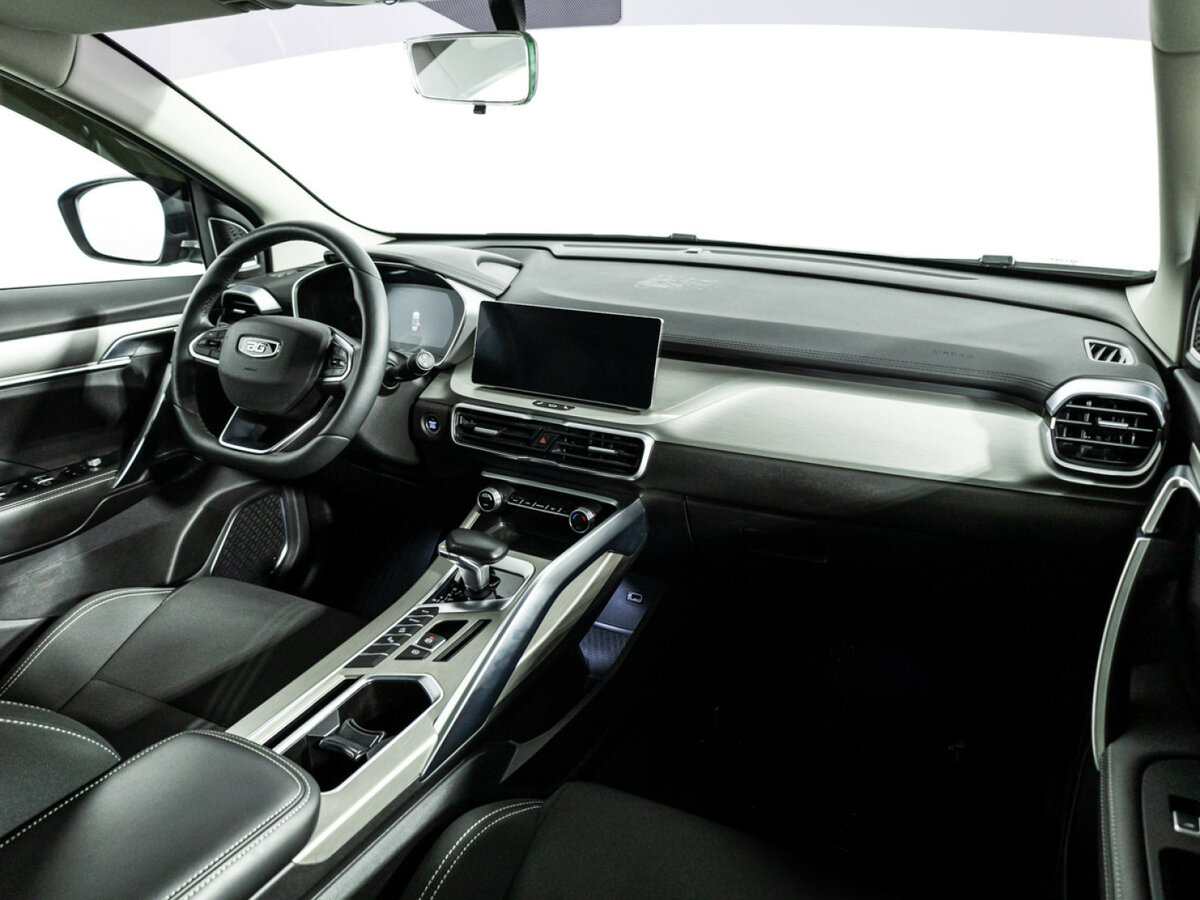 Белджи Икс50 б/у, 2024, Роботизированная. Фото: #8