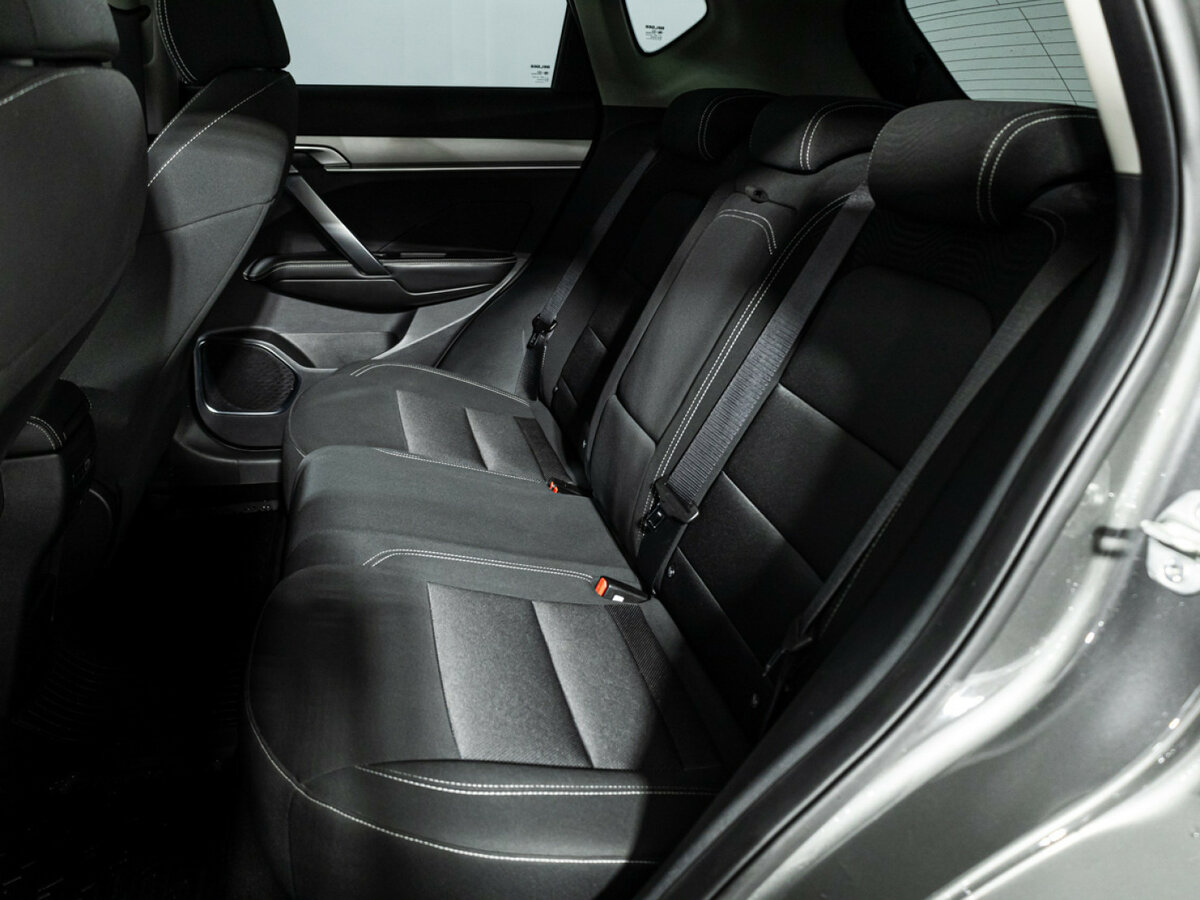 Белджи Икс50 б/у, 2024, Роботизированная. Фото: #9