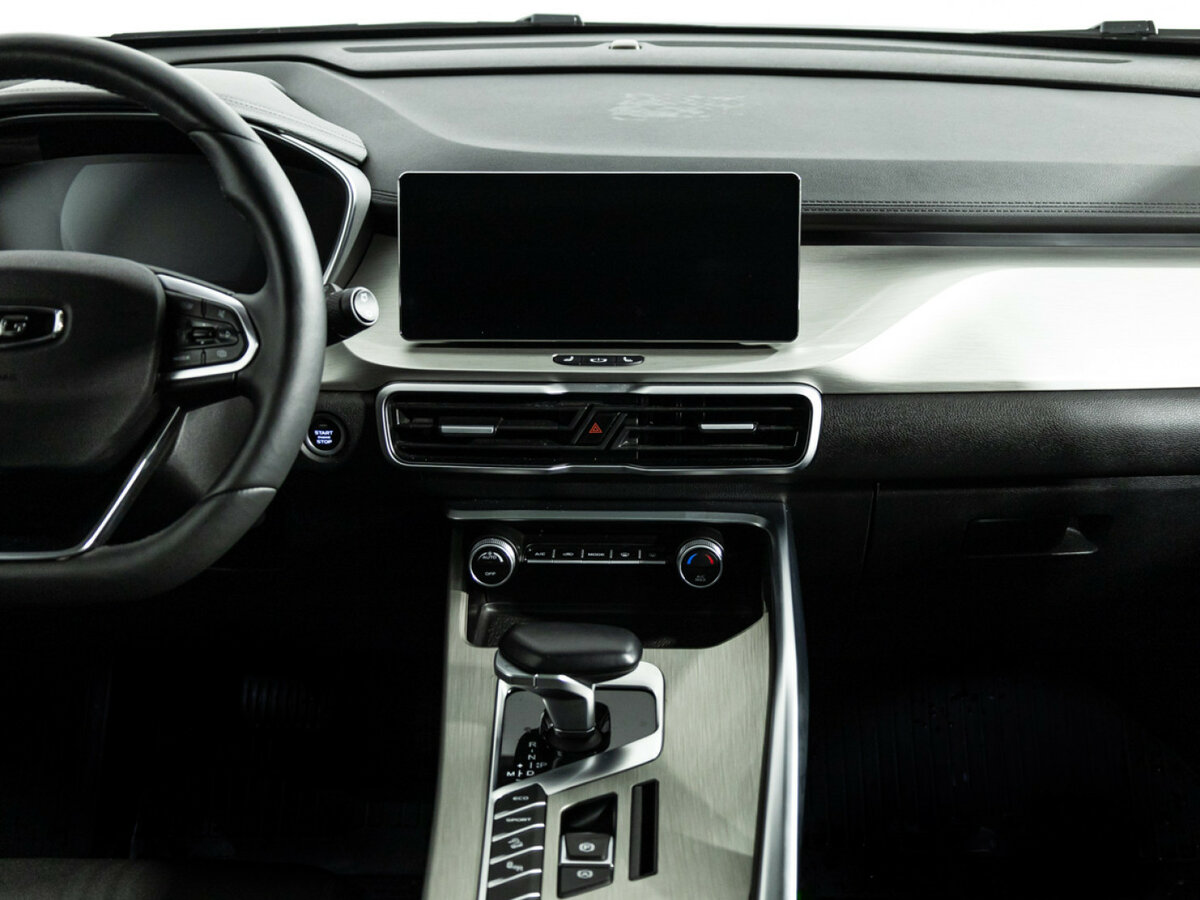 Белджи Икс50 б/у, 2024, Роботизированная. Фото: #13