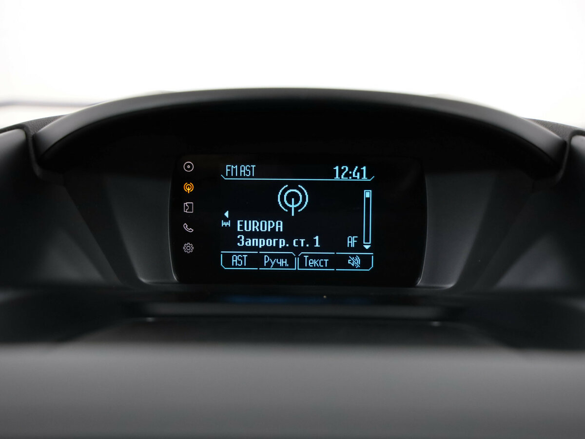 Форд Куга б/у, 2016, Автоматическая. Фото: #12