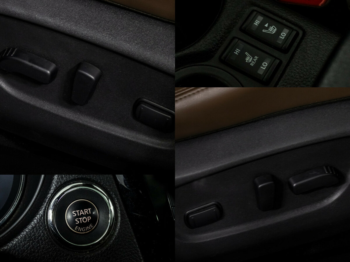 Ниссан Кашкай б/у, 2021, Вариатор. Фото: #12