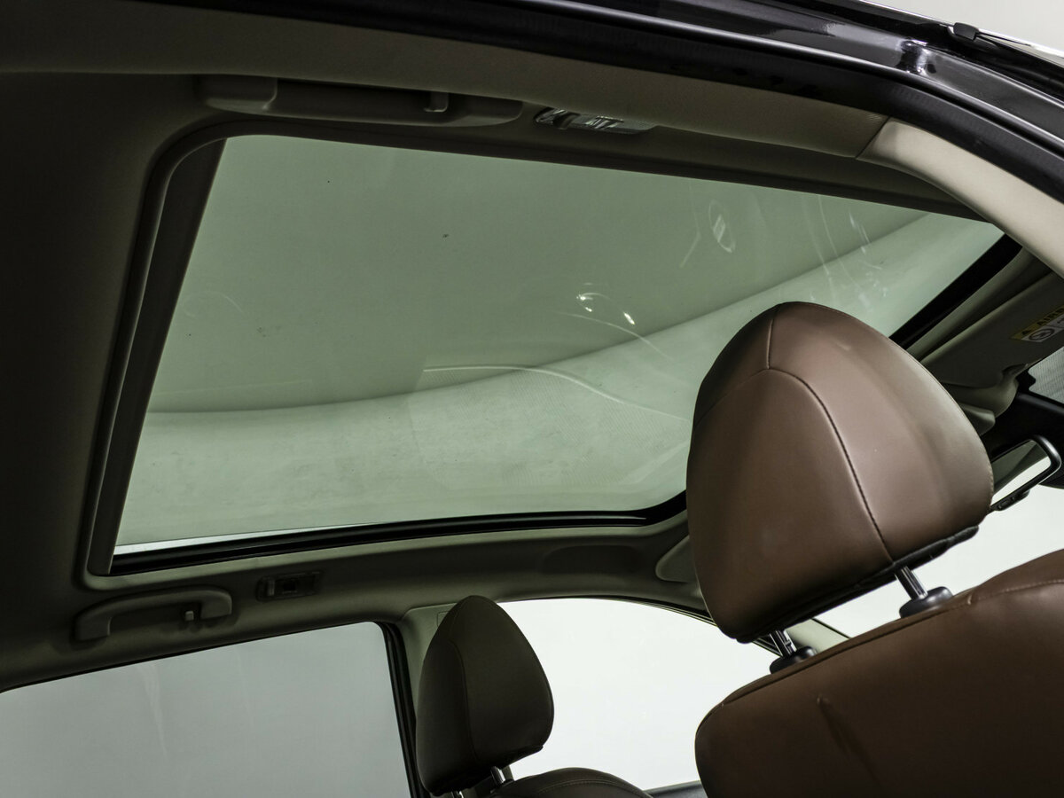 Ниссан Кашкай б/у, 2021, Вариатор. Фото: #16