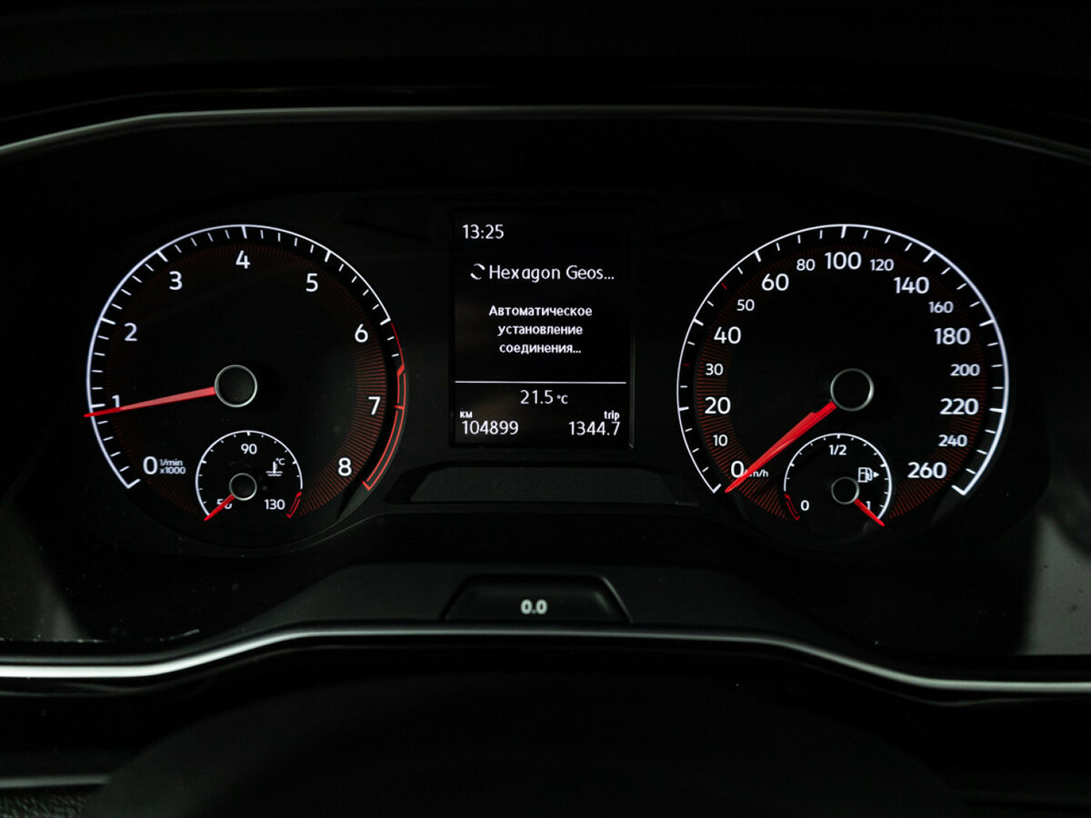 Фольксваген Джетта б/у, 2020, Автоматическая. Фото: #11