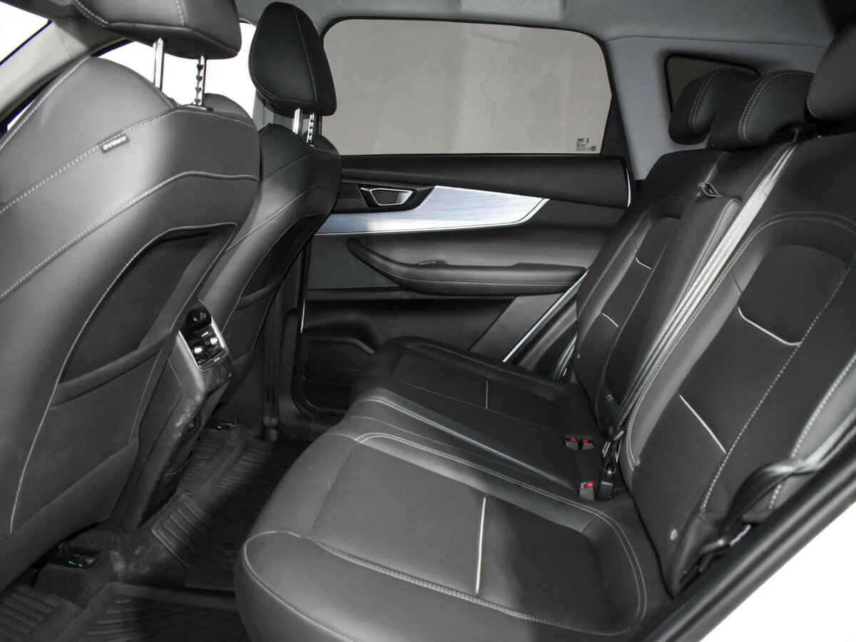 Чери Тигго 7 Про Макс б/у, 2023, Вариатор. Фото: #11