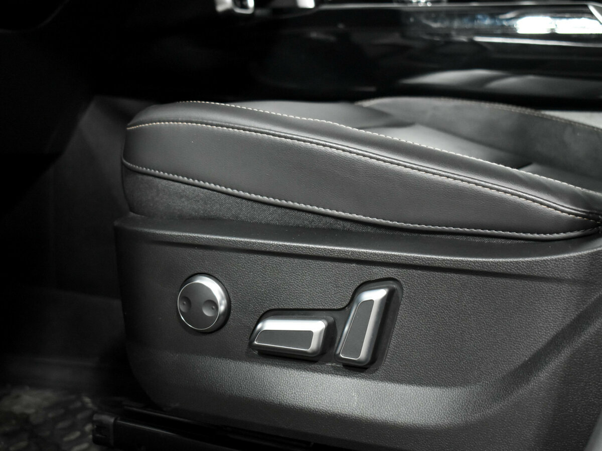 Хавал Дарго б/у, 2023, Роботизированная. Фото: #7