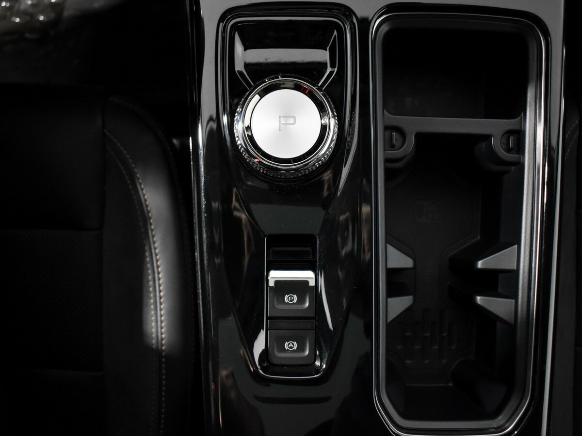 Хавал Дарго б/у, 2023, Роботизированная. Фото: #8