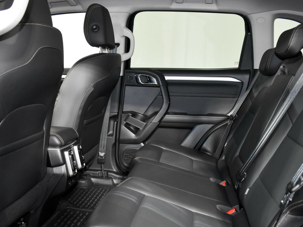 Хавал Дарго б/у, 2023, Роботизированная. Фото: #11