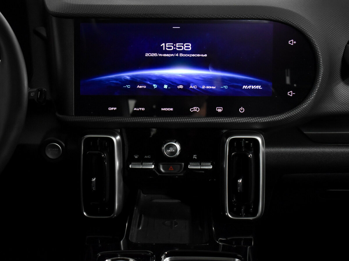 Хавал Дарго б/у, 2023, Роботизированная. Фото: #13