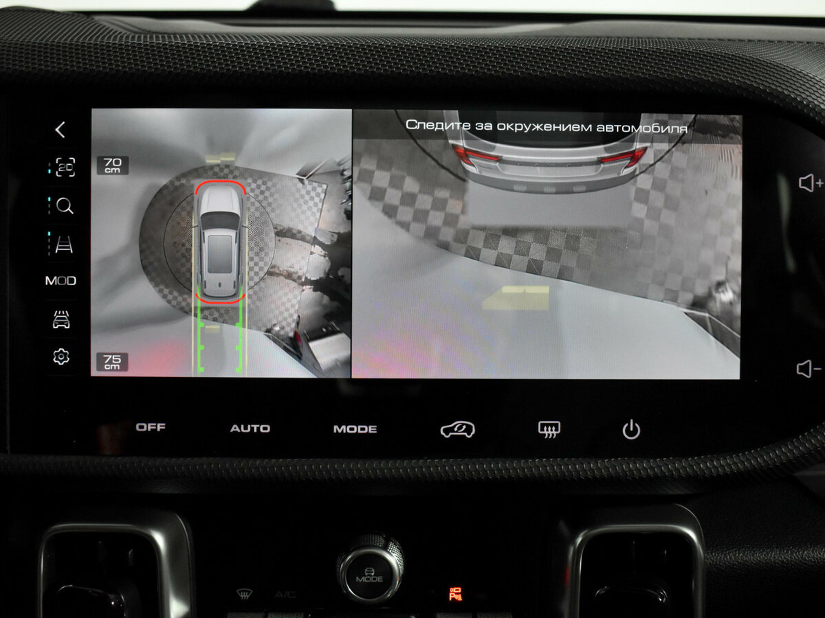 Хавал Дарго б/у, 2023, Роботизированная. Фото: #16