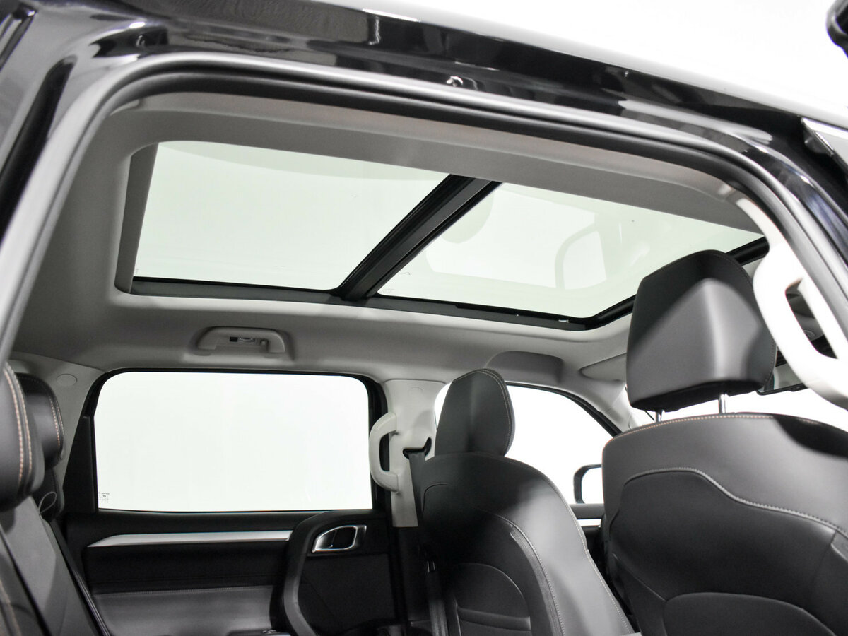 Хавал Дарго б/у, 2023, Роботизированная. Фото: #18