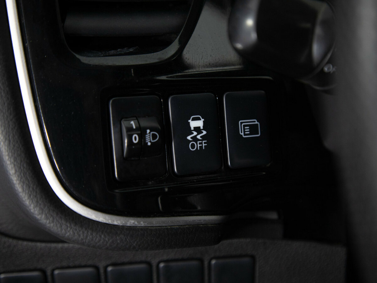 Митсубиши Оутлэндер б/у, 2013, Вариатор. Фото: #13