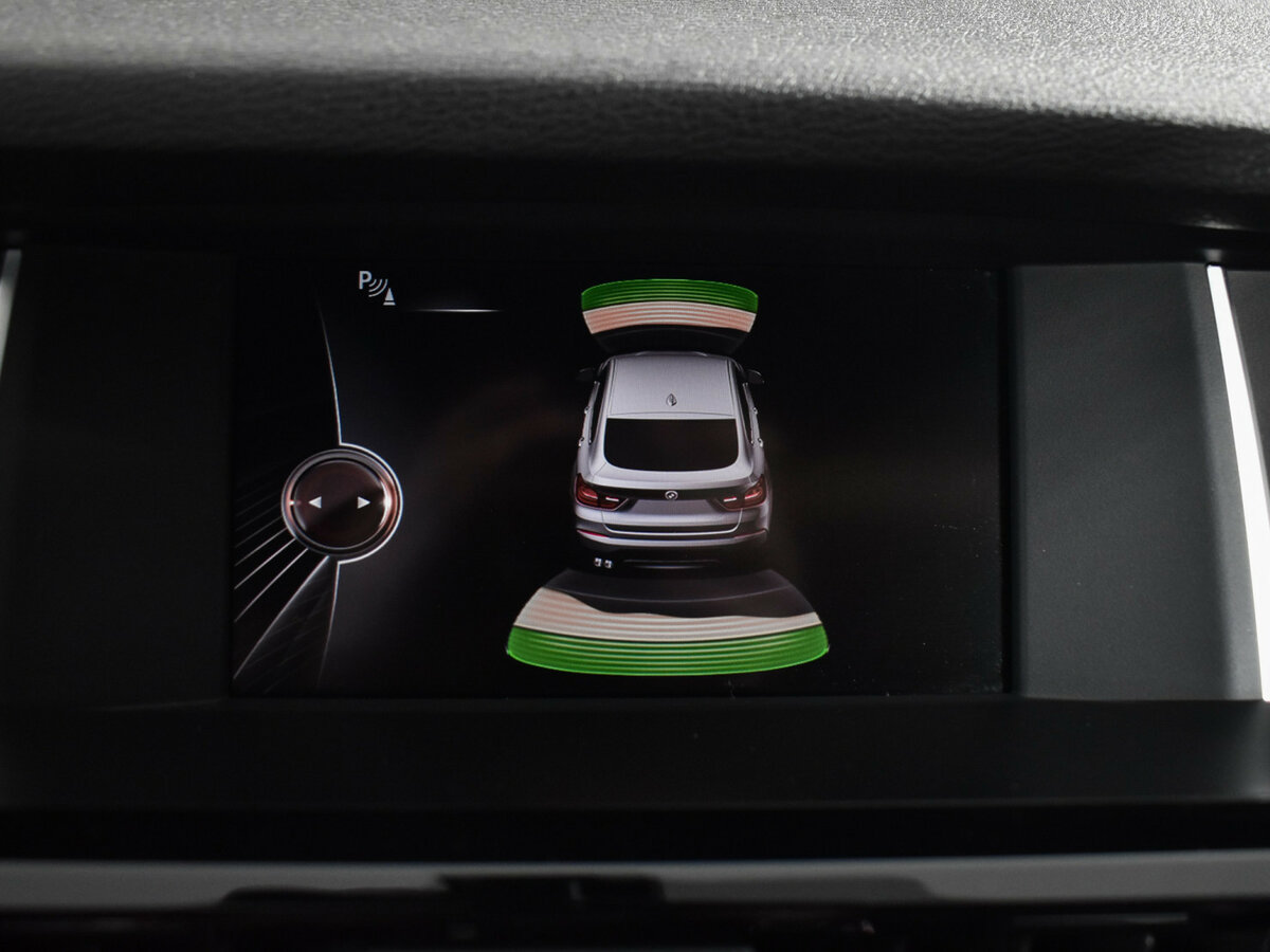 БМВ Икс4 б/у, 2015, Автоматическая. Фото: #14