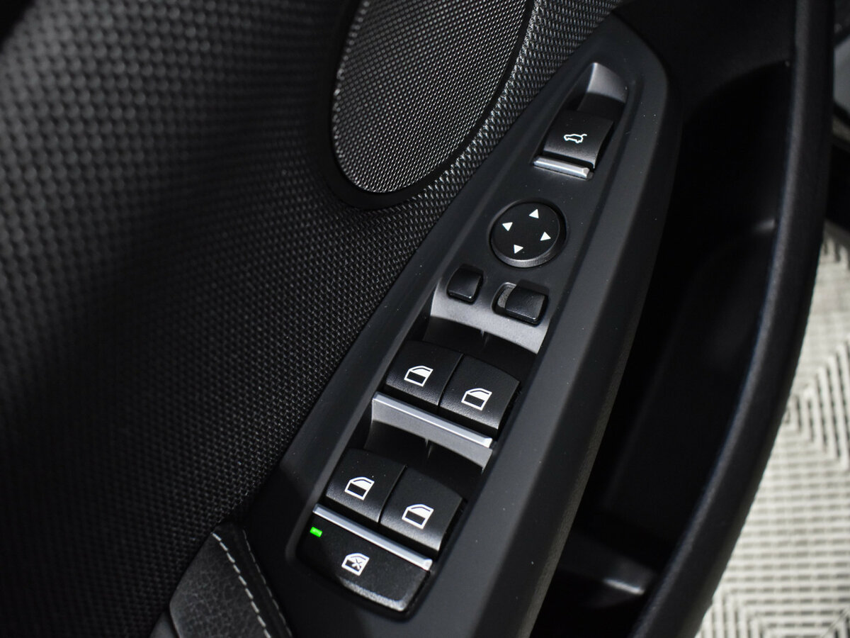 БМВ Икс4 б/у, 2015, Автоматическая. Фото: #15