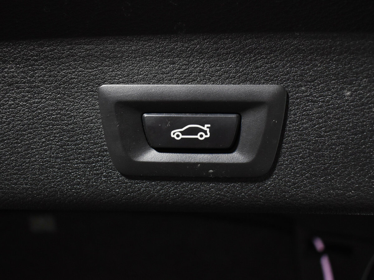 БМВ Икс4 б/у, 2015, Автоматическая. Фото: #17