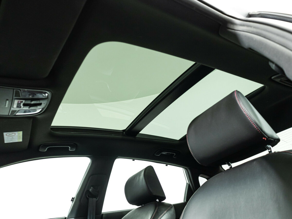 Киа Оптима б/у, 2018, Автоматическая. Фото: #15