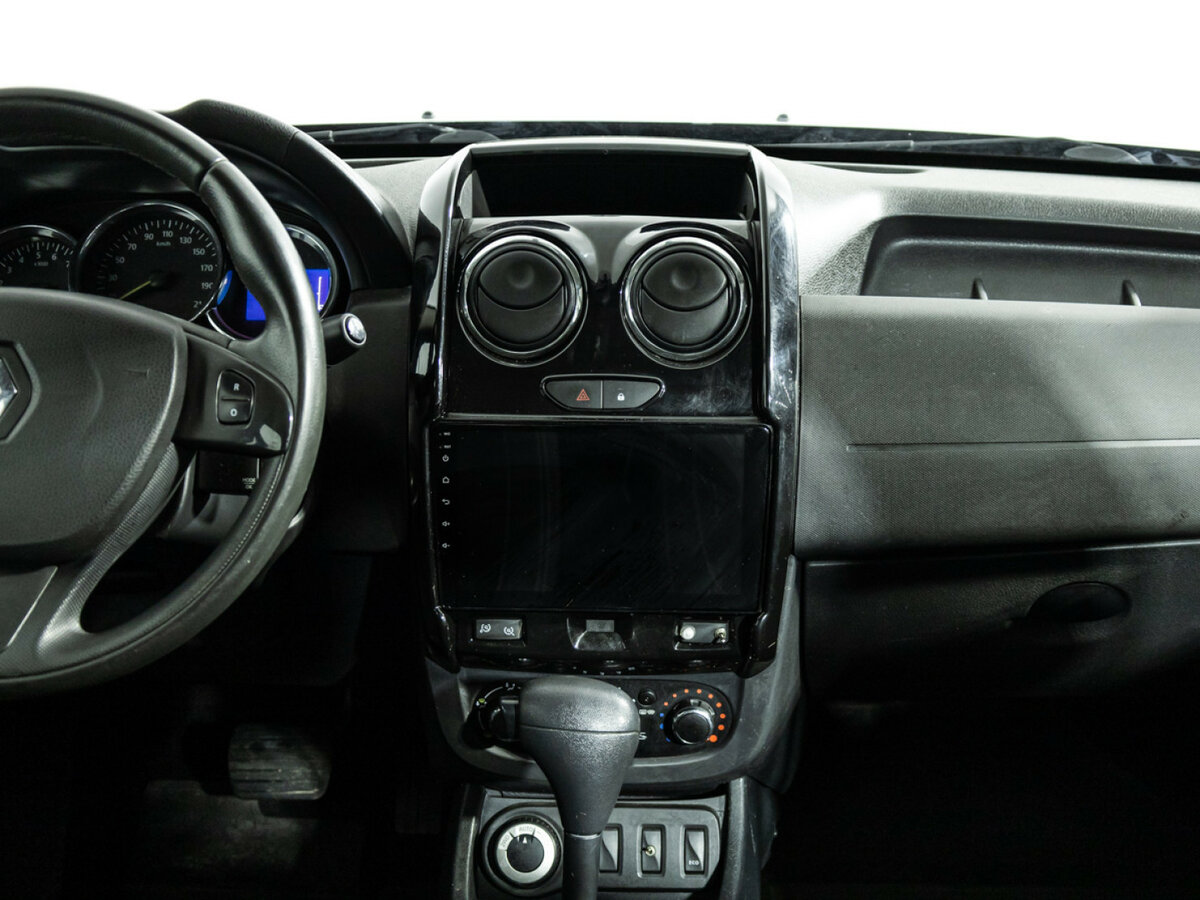 Рено Дастер б/у, 2015, Автоматическая. Фото: #13