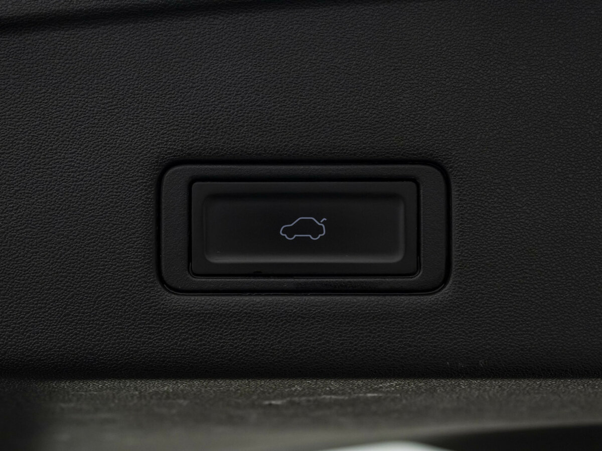 Омода Ц5 б/у, 2022, Вариатор. Фото: #18