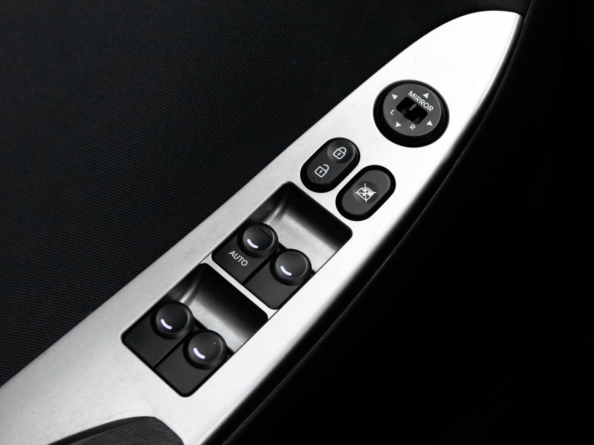 Хендай Солярис б/у, 2014, Автоматическая. Фото: #13