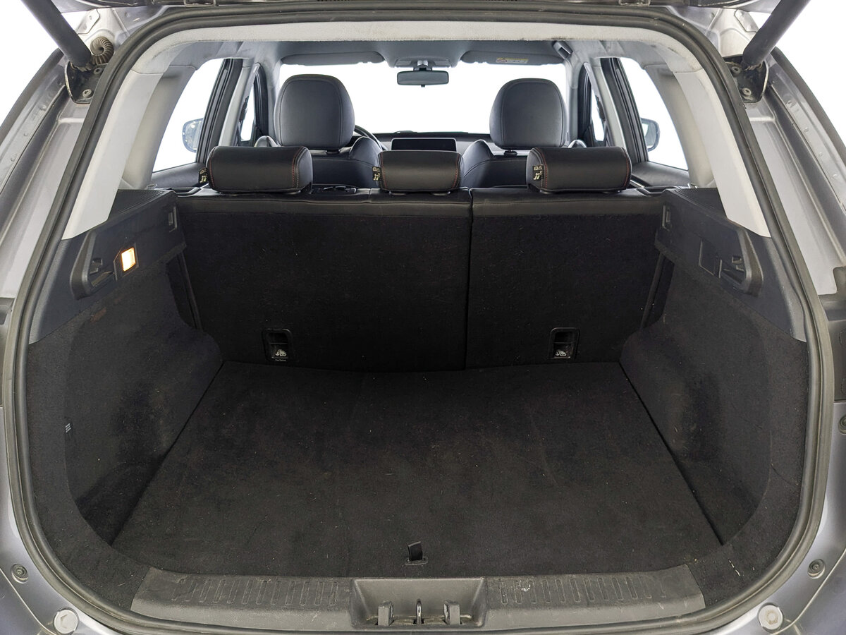 Чери Тигго 7 Про б/у, 2022, Вариатор. Фото: #9