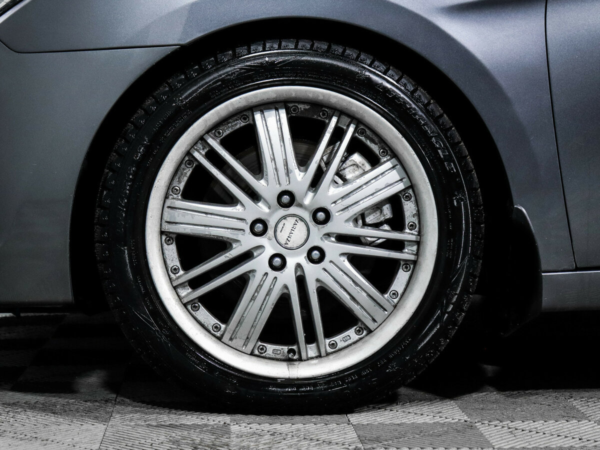 Хендай ай40 б/у, 2014, Автоматическая. Фото: #12