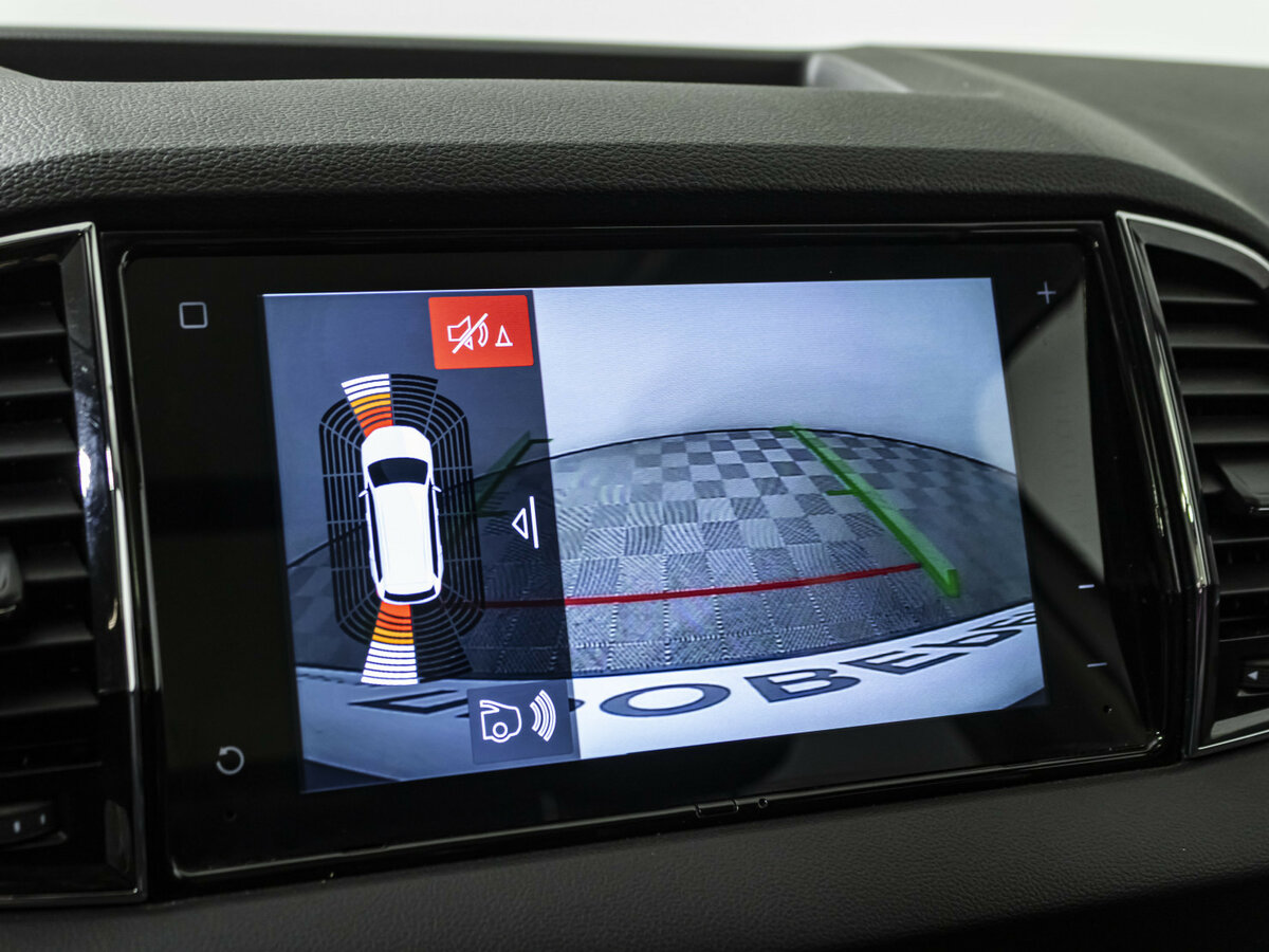 Шкода Карок б/у, 2021, Роботизированная. Фото: #13