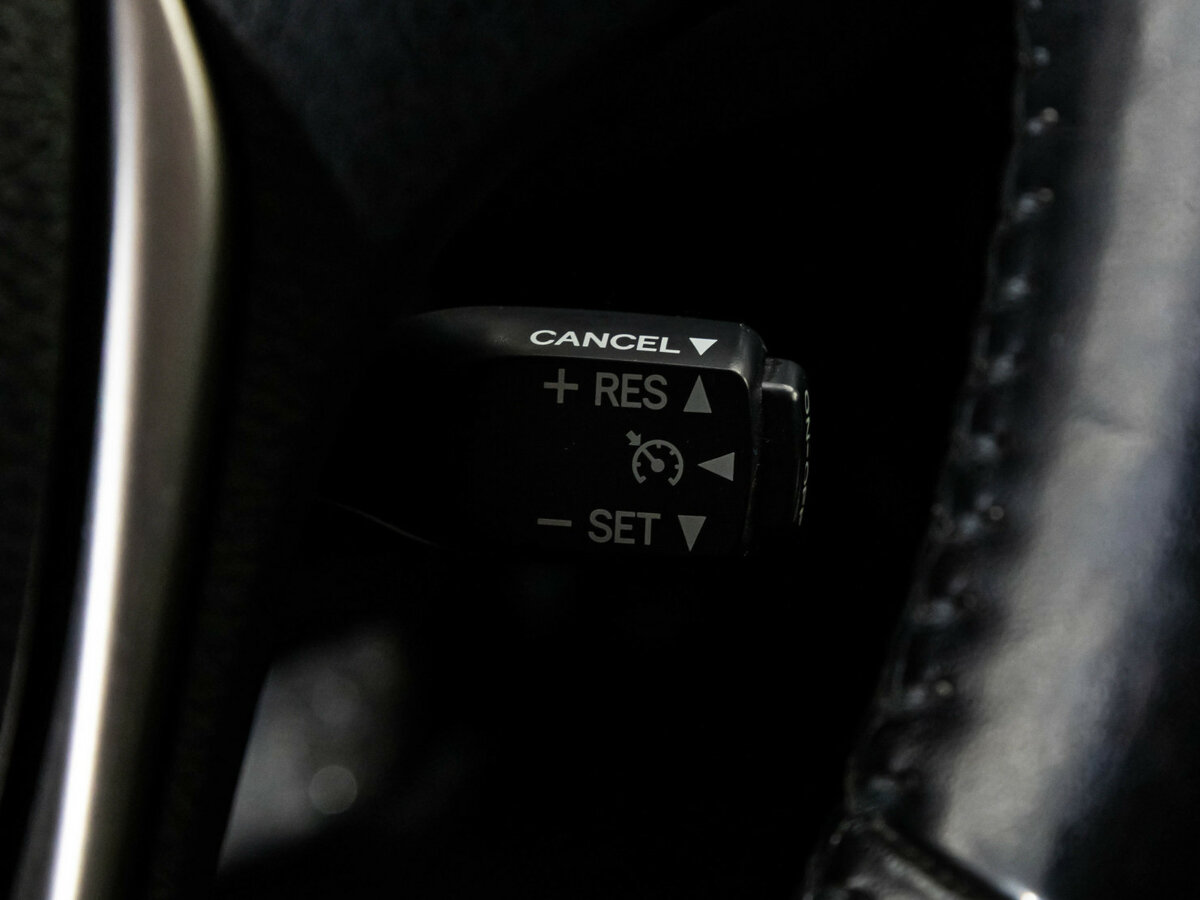 Тойота Рав4 б/у, 2018, Вариатор. Фото: #14