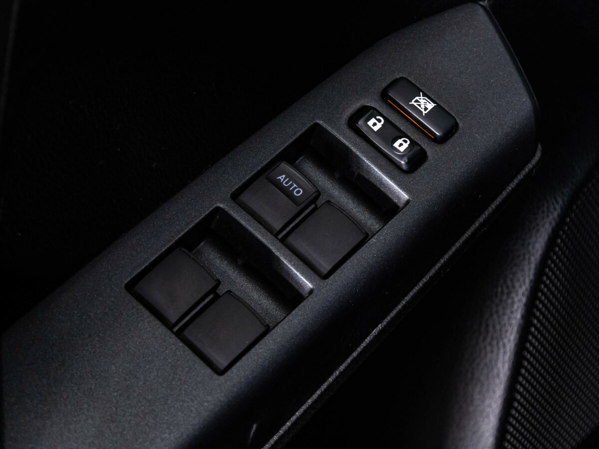 Тойота Рав4 б/у, 2018, Вариатор. Фото: #15