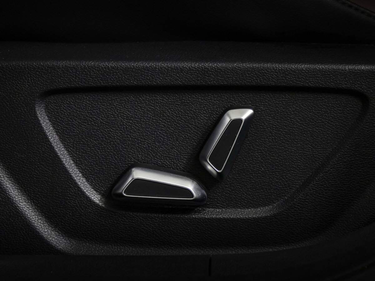 Джили Кулрэй б/у, 2022, Роботизированная. Фото: #14