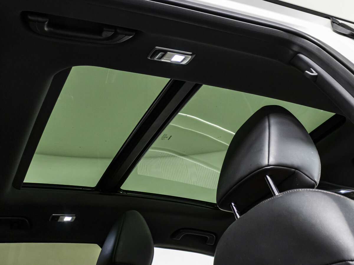 Джили Кулрэй б/у, 2022, Роботизированная. Фото: #15