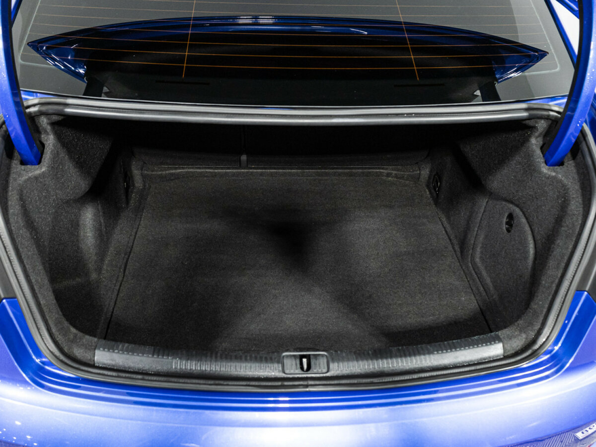 Ауди А3 б/у, 2019, Роботизированная. Фото: #15