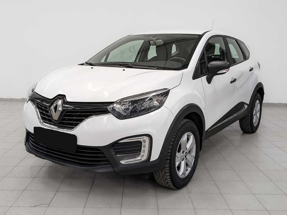 Renault Kaptur