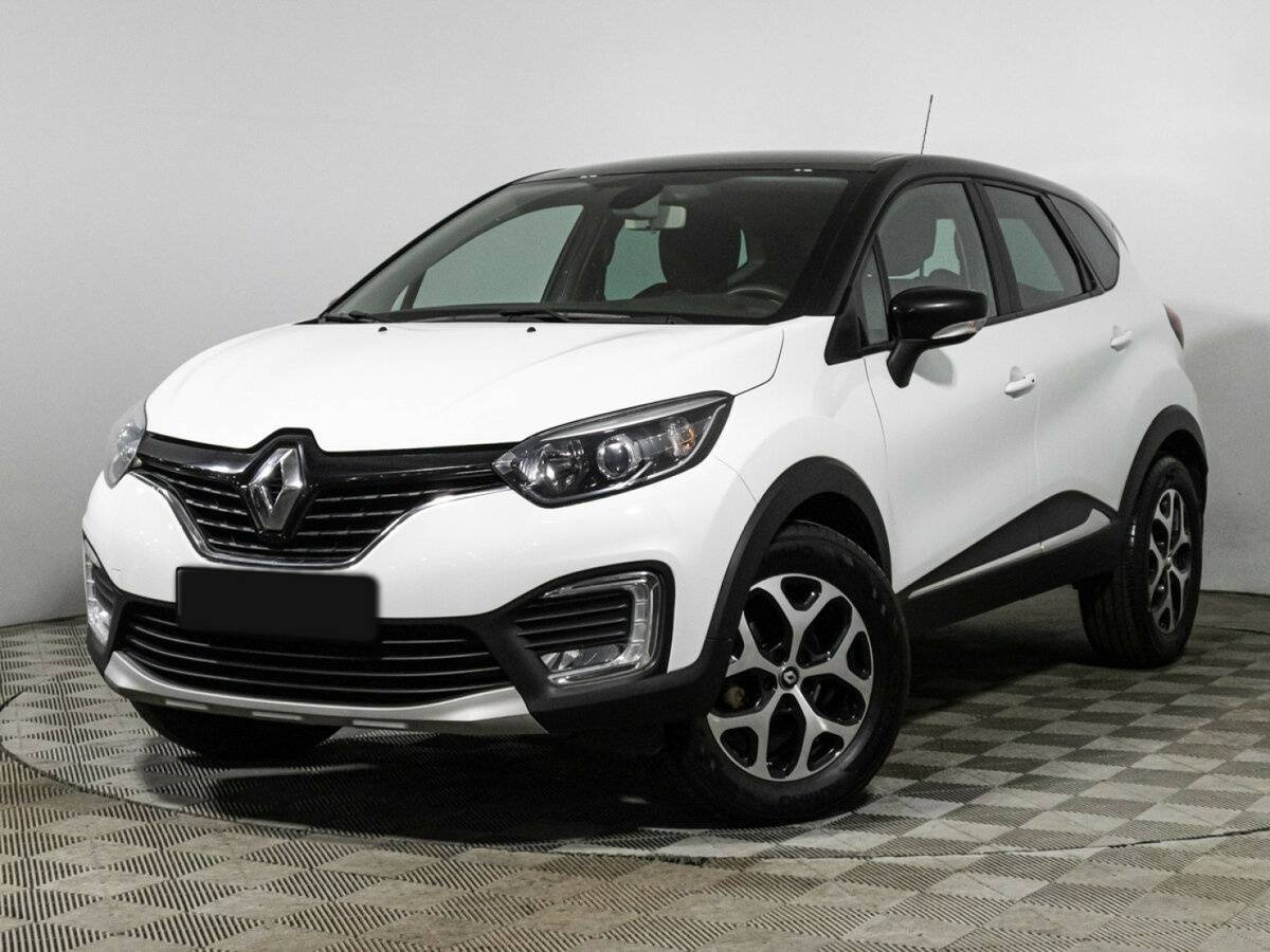 Renault Kaptur